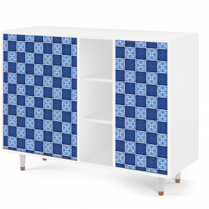 Sideboard - STORYZ - BS2 Light Path - White