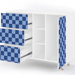 Sideboard - STORYZ - BS2 Light Path - White