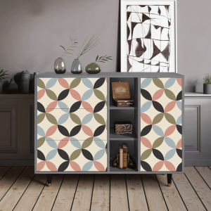Sideboard - STORYZ - BS2 Butterfly Effect - Grey