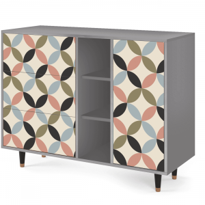 Sideboard - STORYZ - BS2 Butterfly Effect - Grey