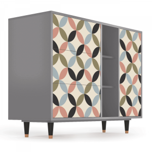Sideboard - STORYZ - BS2 Butterfly Effect - Grey