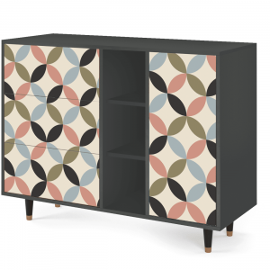 Sideboard - STORYZ - BS2 Butterfly Effect - Antracite