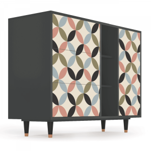 Sideboard - STORYZ - BS2 Butterfly Effect - Antracite