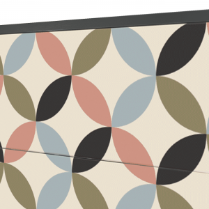 Sideboard - STORYZ - BS2 Butterfly Effect - Antracite