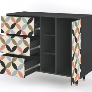 Sideboard - STORYZ - BS2 Butterfly Effect - Antracite