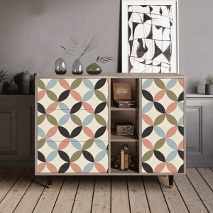 Sideboard - STORYZ - BS2 Butterfly Effect - Latte
