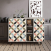 Sideboard - STORYZ - BS2 Butterfly Effect - Sand