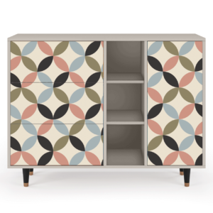 Sideboard - STORYZ - BS2 Butterfly Effect - Sand