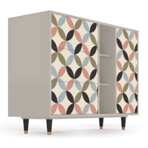 Sideboard - STORYZ - BS2 Butterfly Effect - Sand