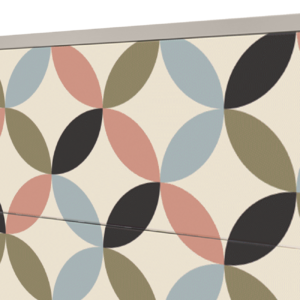 Sideboard - STORYZ - BS2 Butterfly Effect - Sand