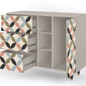 Sideboard - STORYZ - BS2 Butterfly Effect - Sand