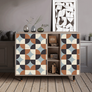 Sideboard - STORYZ - BS2 Brown Sensation - Latte