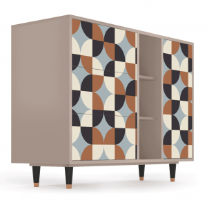 Sideboard - STORYZ - BS2 Brown Sensation - Latte