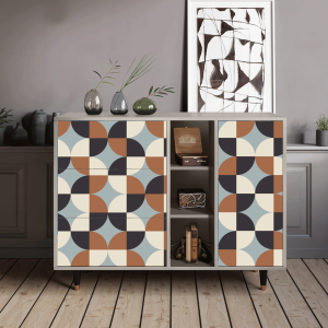 Sideboard - STORYZ - BS2 Brown Sensation - Sand