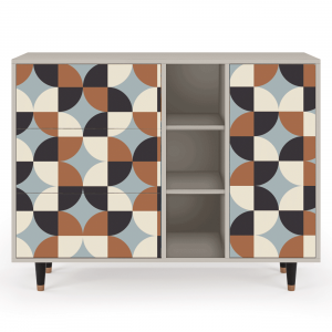 Sideboard - STORYZ - BS2 Brown Sensation - Sand