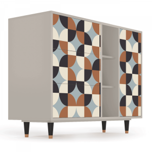 Sideboard - STORYZ - BS2 Brown Sensation - Sand