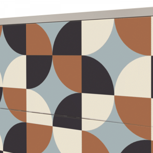 Sideboard - STORYZ - BS2 Brown Sensation - Sand