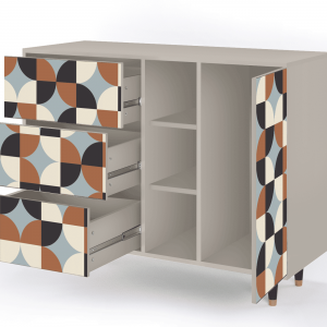 Sideboard - STORYZ - BS2 Brown Sensation - Sand