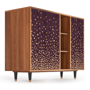 Sideboard - STORYZ - BS2 Glowworms - Walnut