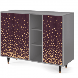 Sideboard - STORYZ - BS2 Glowworms - Grey