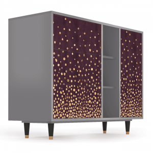 Sideboard - STORYZ - BS2 Glowworms - Grey