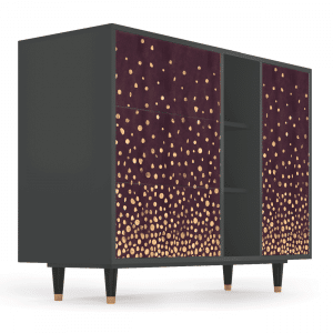 Sideboard - STORYZ - BS2 Glowworms - Antracite