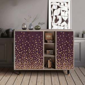 Sideboard - STORYZ - BS2 Glowworms - Latte