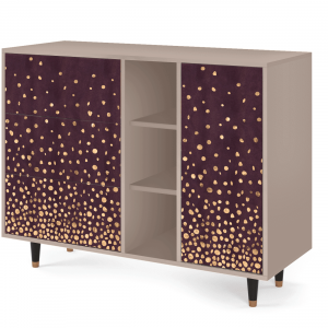 Sideboard - STORYZ - BS2 Glowworms - Latte