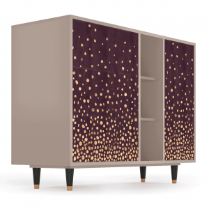 Sideboard - STORYZ - BS2 Glowworms - Latte
