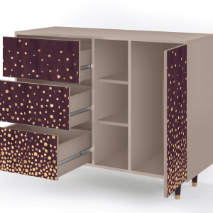 Sideboard - STORYZ - BS2 Glowworms - Latte