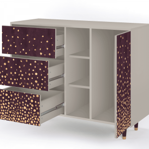 Sideboard - STORYZ - BS2 Glowworms - Sand