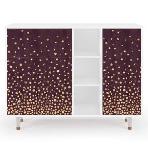 Sideboard - STORYZ - BS2 Glowworms - White