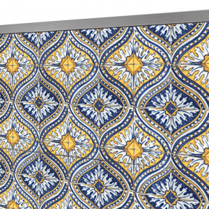 Sideboard - STORYZ - BS2 Illusory Pattern - Grey