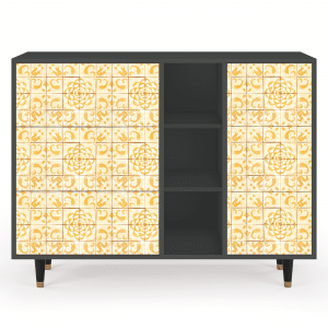 Sideboard - STORYZ - BS2 Sunshiny Tile - Antracite