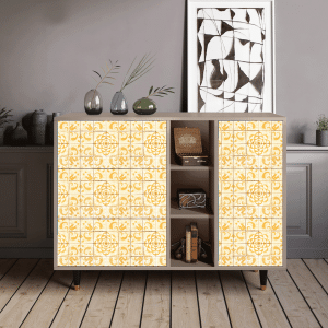 Sideboard - STORYZ - BS2 Sunshiny Tile - Latte