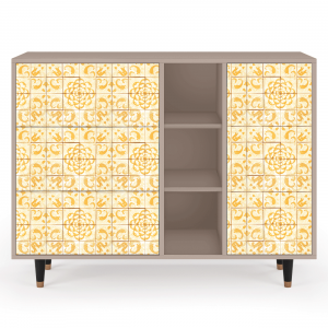 Sideboard - STORYZ - BS2 Sunshiny Tile - Latte