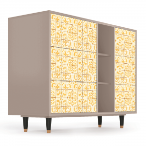 Sideboard - STORYZ - BS2 Sunshiny Tile - Latte