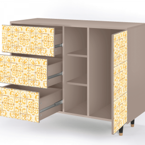 Sideboard - STORYZ - BS2 Sunshiny Tile - Latte