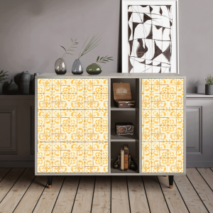 Sideboard - STORYZ - BS2 Sunshiny Tile - Sand