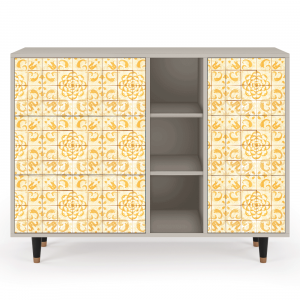Sideboard - STORYZ - BS2 Sunshiny Tile - Sand
