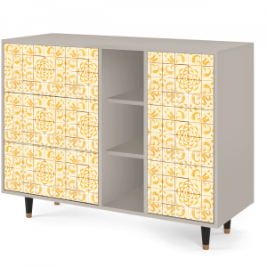 Sideboard - STORYZ - BS2 Sunshiny Tile - Sand