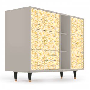 Sideboard - STORYZ - BS2 Sunshiny Tile - Sand
