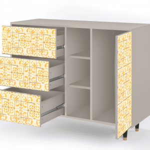 Sideboard - STORYZ - BS2 Sunshiny Tile - Sand