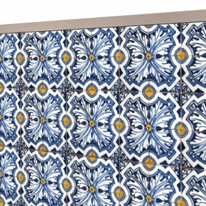 Sideboard - STORYZ - BS2 Lovely Cornflowers - Latte