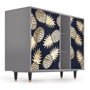 Sideboard - STORYZ - BS2 Sunny Pineaple - Grey