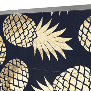 Sideboard - STORYZ - BS2 Sunny Pineaple - Grey