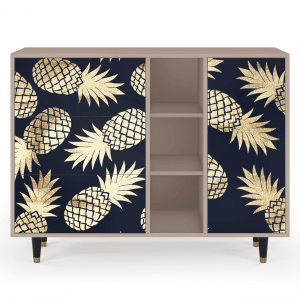 Sideboard - STORYZ - BS2 Sunny Pineaple - Latte
