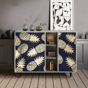 Sideboard - STORYZ - BS2 Sunny Pineaple - Sand