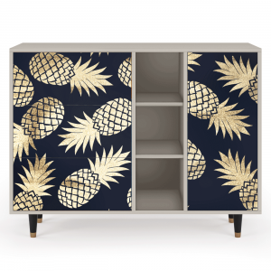 Sideboard - STORYZ - BS2 Sunny Pineaple - Sand