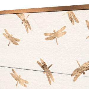 Sideboard - STORYZ - BS2 Nude Dragonflies - Walnut